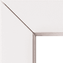 Frame: White